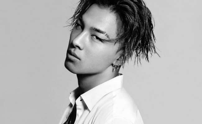 Taeyang