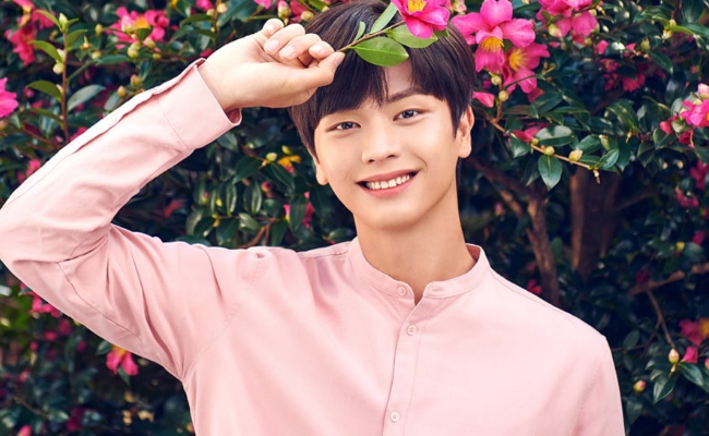 Yook Sungjae