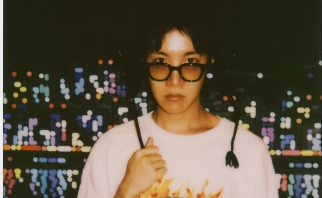 J-Hope