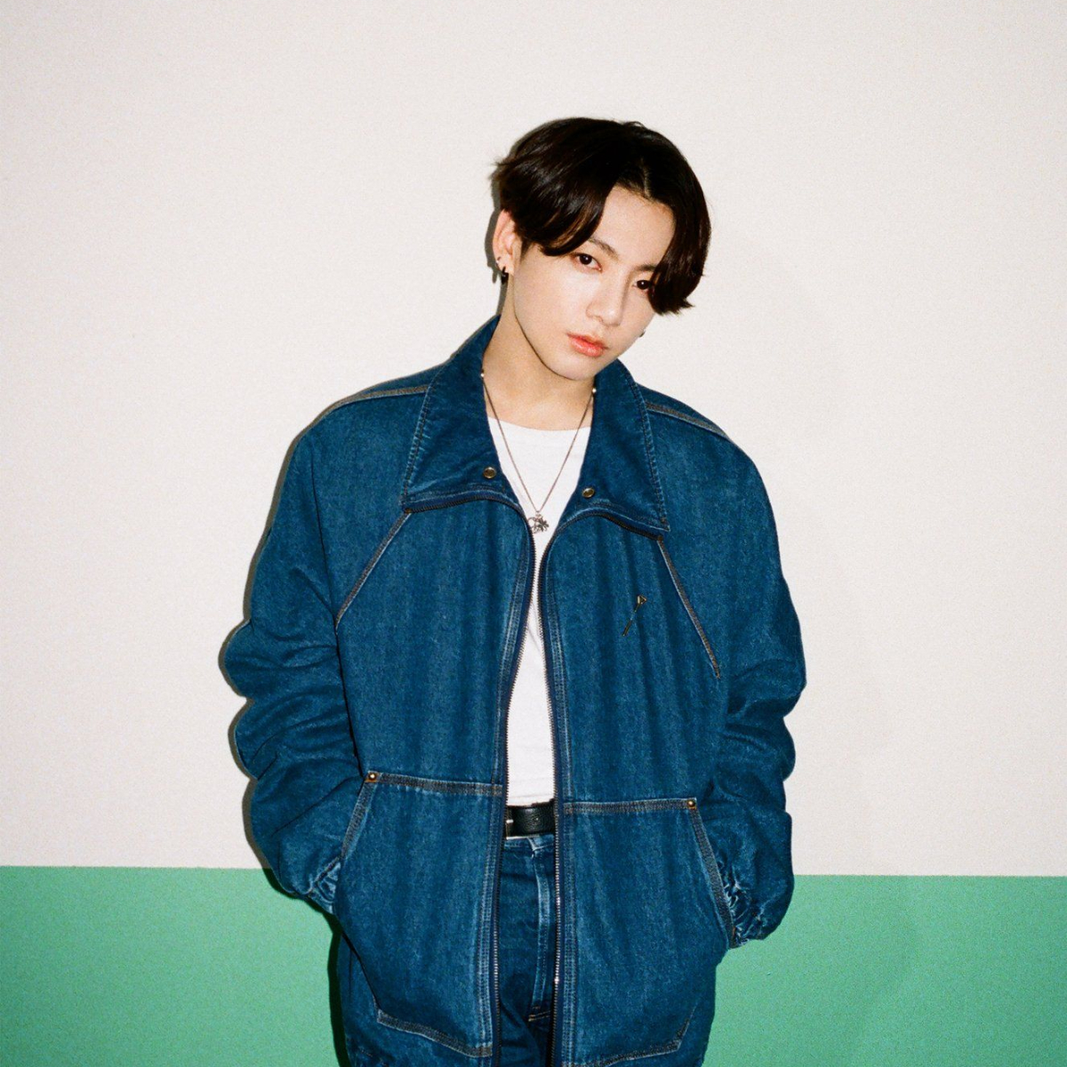 Jungkook
