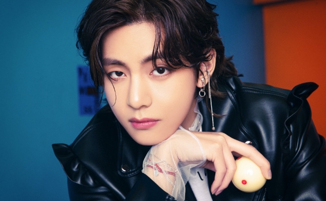 Kim Taehyung