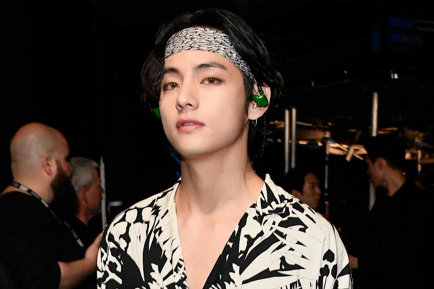 Kim Taehyung