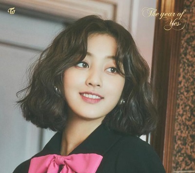 Jihyo