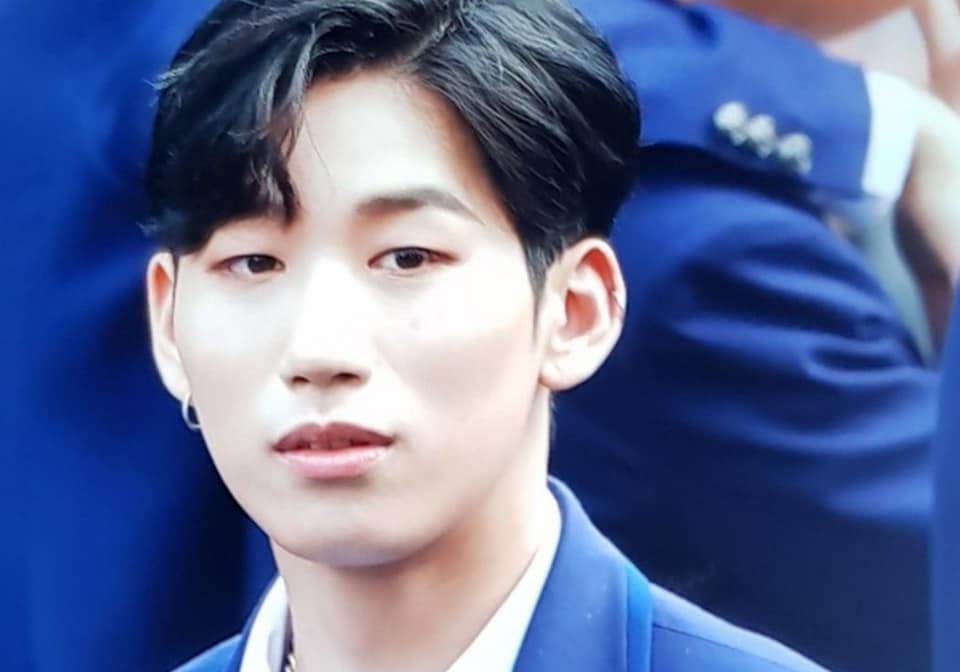 Kim Kwanwoo