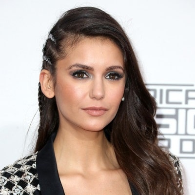 Nina Dobrev