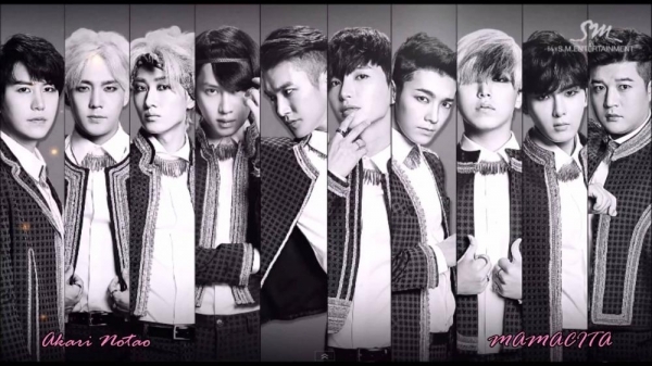 Super Junior