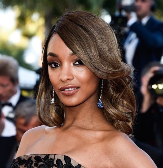 Jourdan Dunn