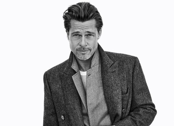 Brad Pitt