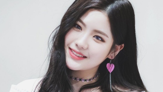 Hyeyeon