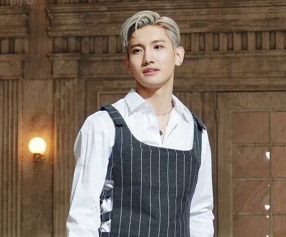 Changmin