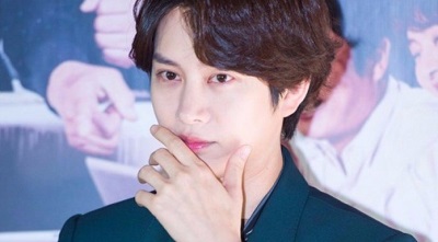 Heechul