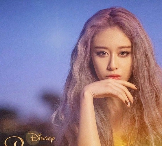 Jiyeon