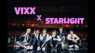 Starlight