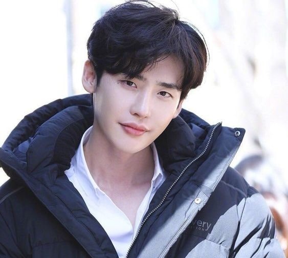 Lee Jong Suk