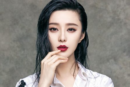 Fan Bingbing