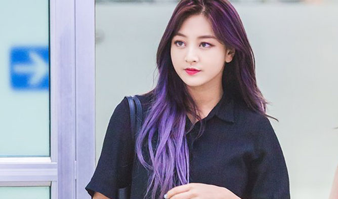 Jihyo