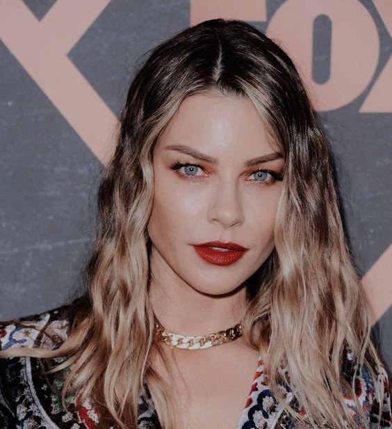 Lauren German