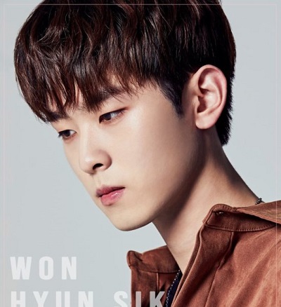 Won Hyunsik