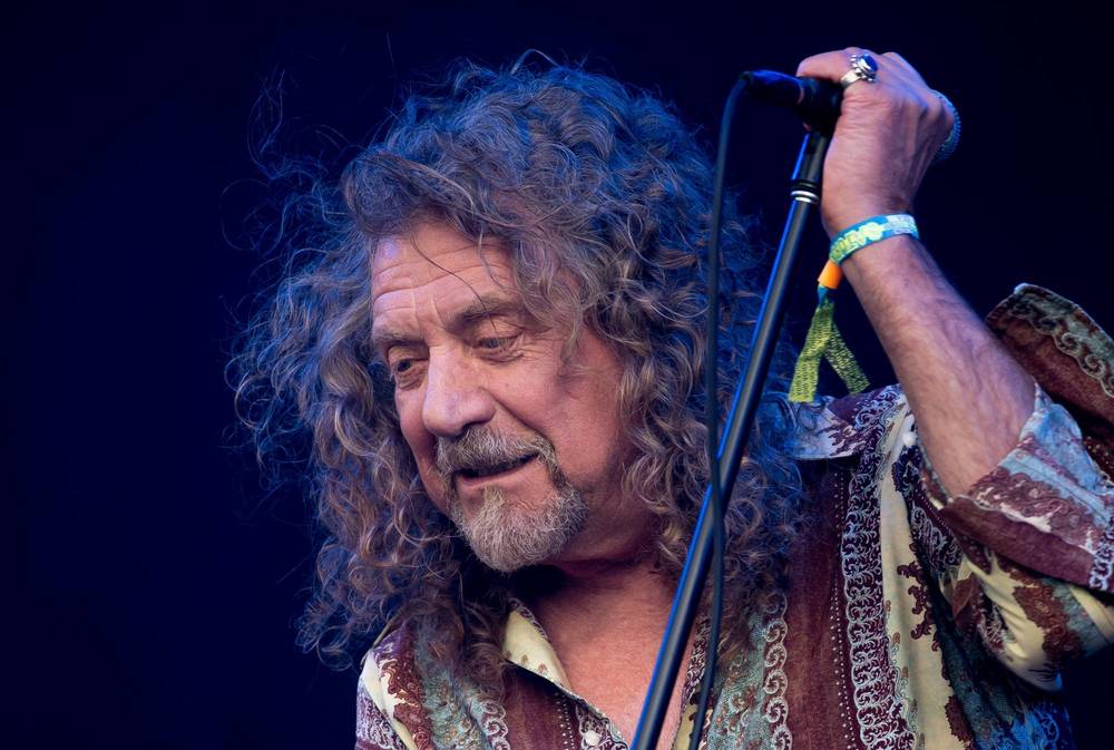 Robert Plant