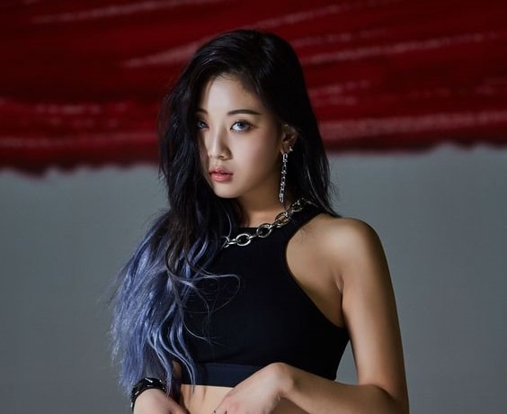 Seungyeon