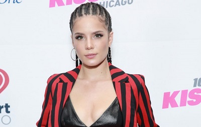 Halsey