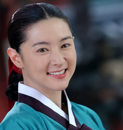 Lee Young Ae
