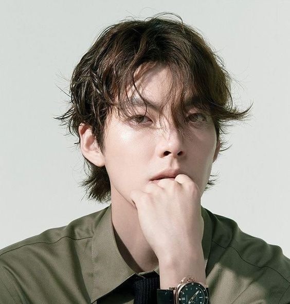 Kim Woo Bin