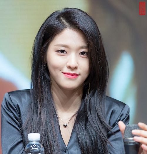 Seolhyun