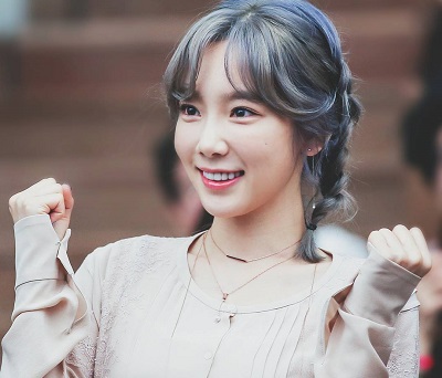 Taeyeon