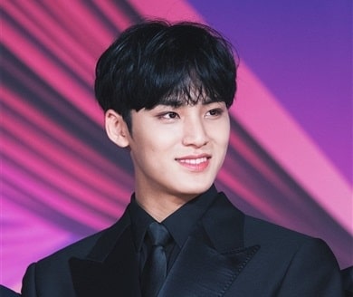 Mingyu