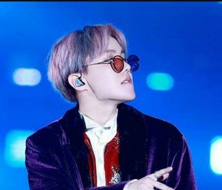 J-Hope