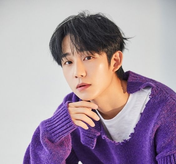 Jung Hae In