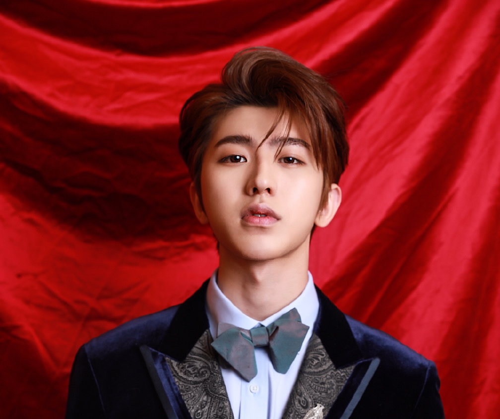 Cai Xukun