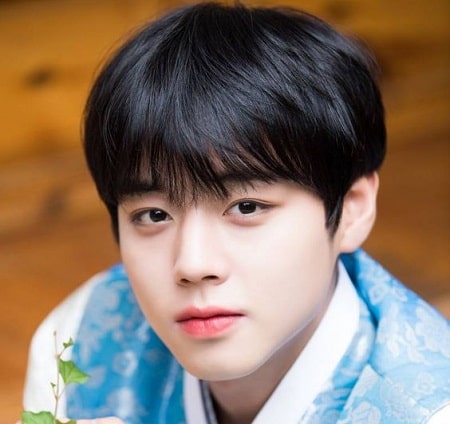 Park Jihoon