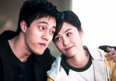 Jisub & Hyunjoo