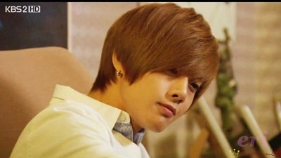 Kim Hyun Joong