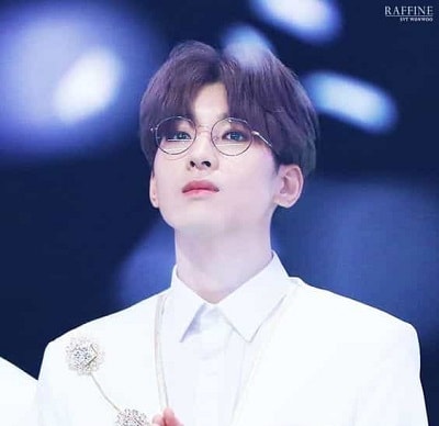 Wonwoo