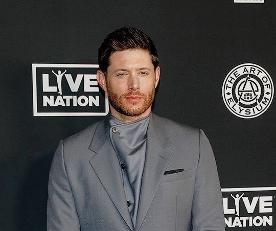Jensen Ackles