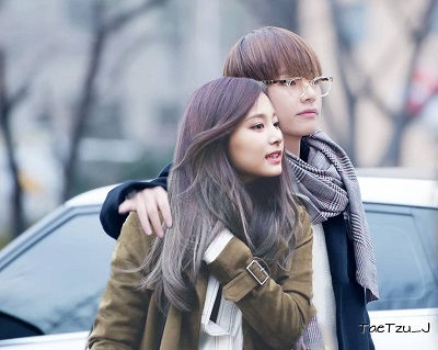 V-Tzuyu