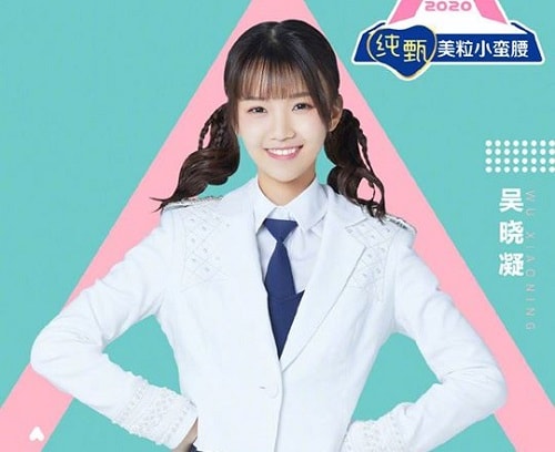 Wu Xiaoning