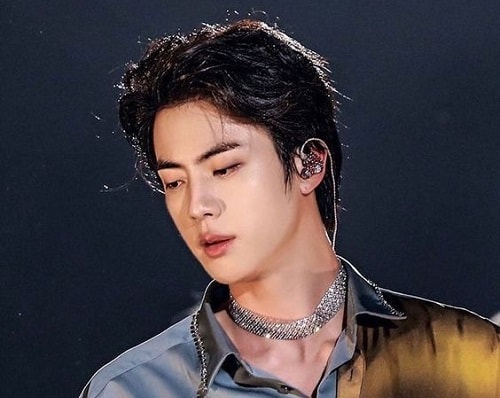 Kim Seokjin