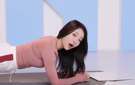 Chen Yiwen (陈艺文)