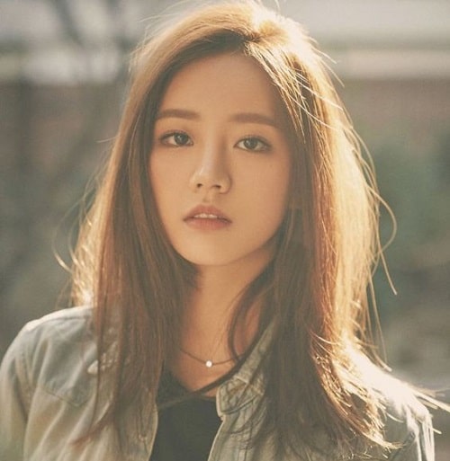 Hyeri
