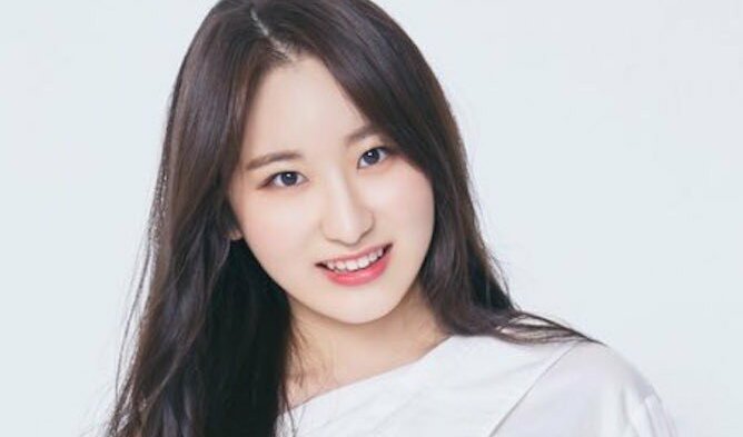 Chaeyeon
