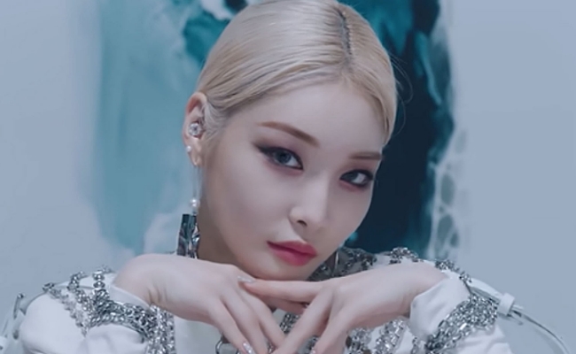 Chung Ha