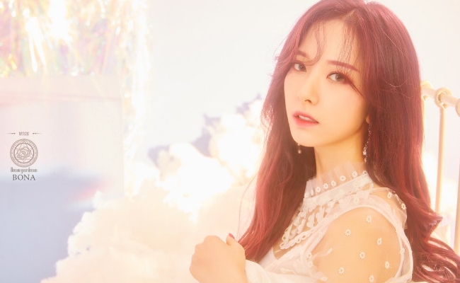 Bona