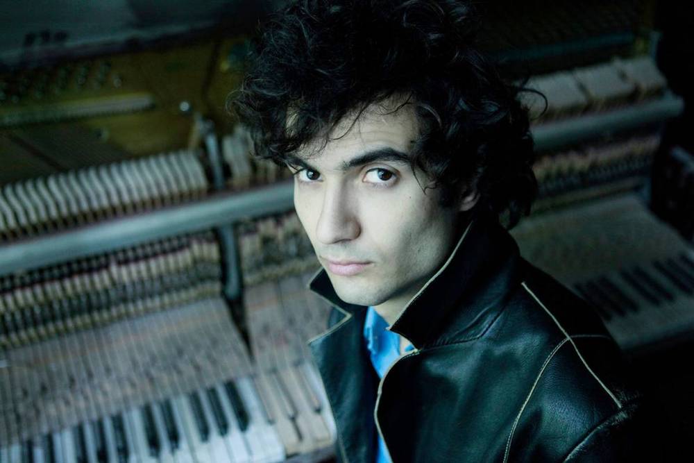Tigran Hamasyan
