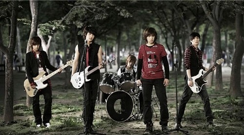 Lovesick