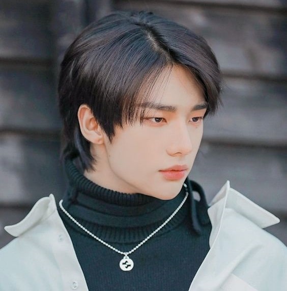 Hyunjin