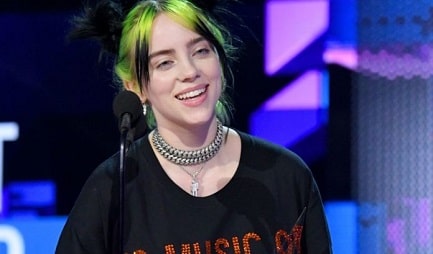 Billie Eilish